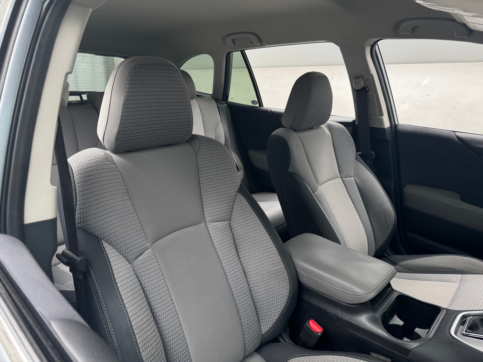 Thumbnail: 2021 Subaru Outback - 2