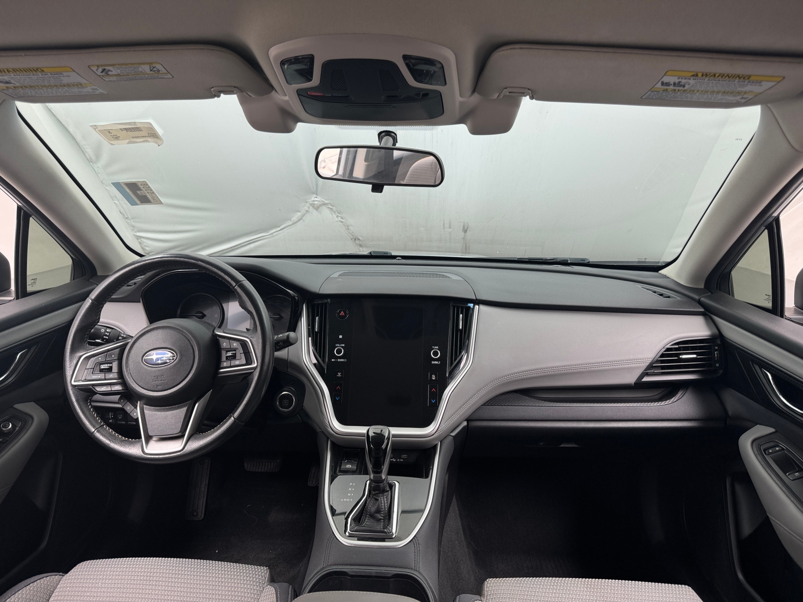 Thumbnail: 2021 Subaru Outback - 3