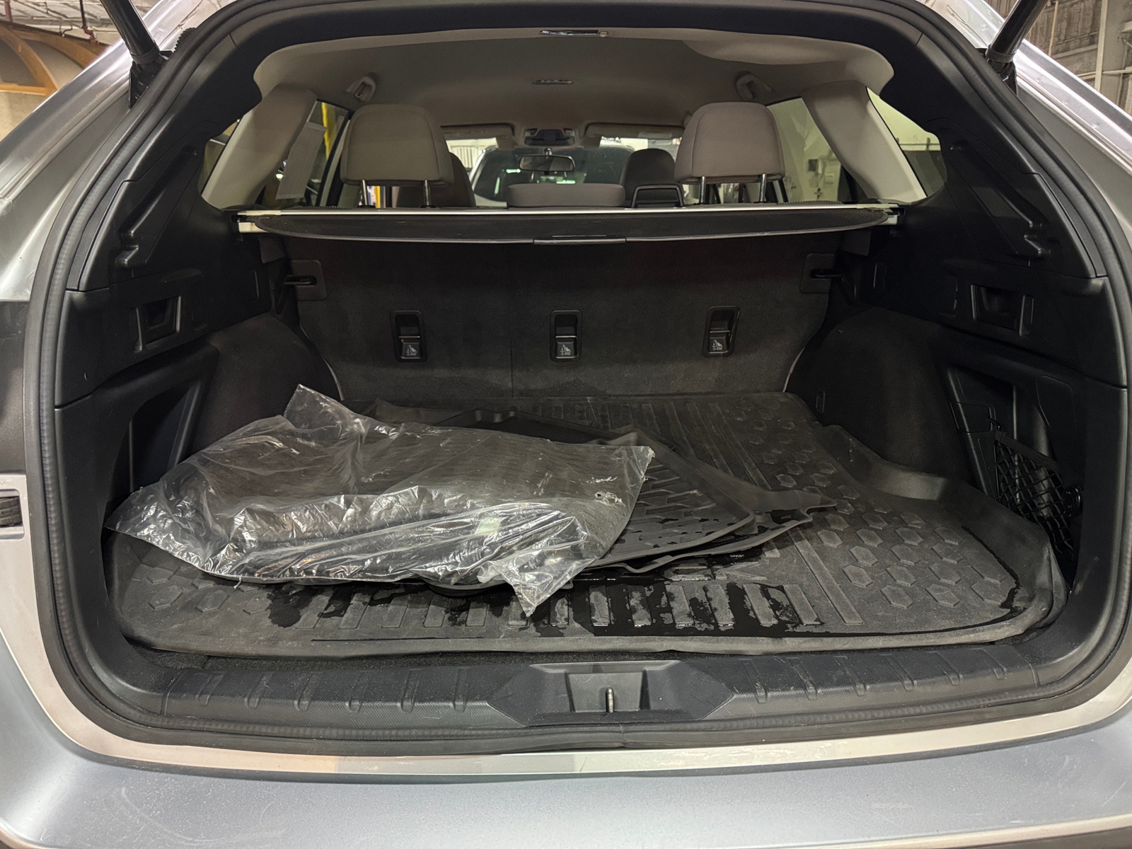 Thumbnail: 2021 Subaru Outback - 7