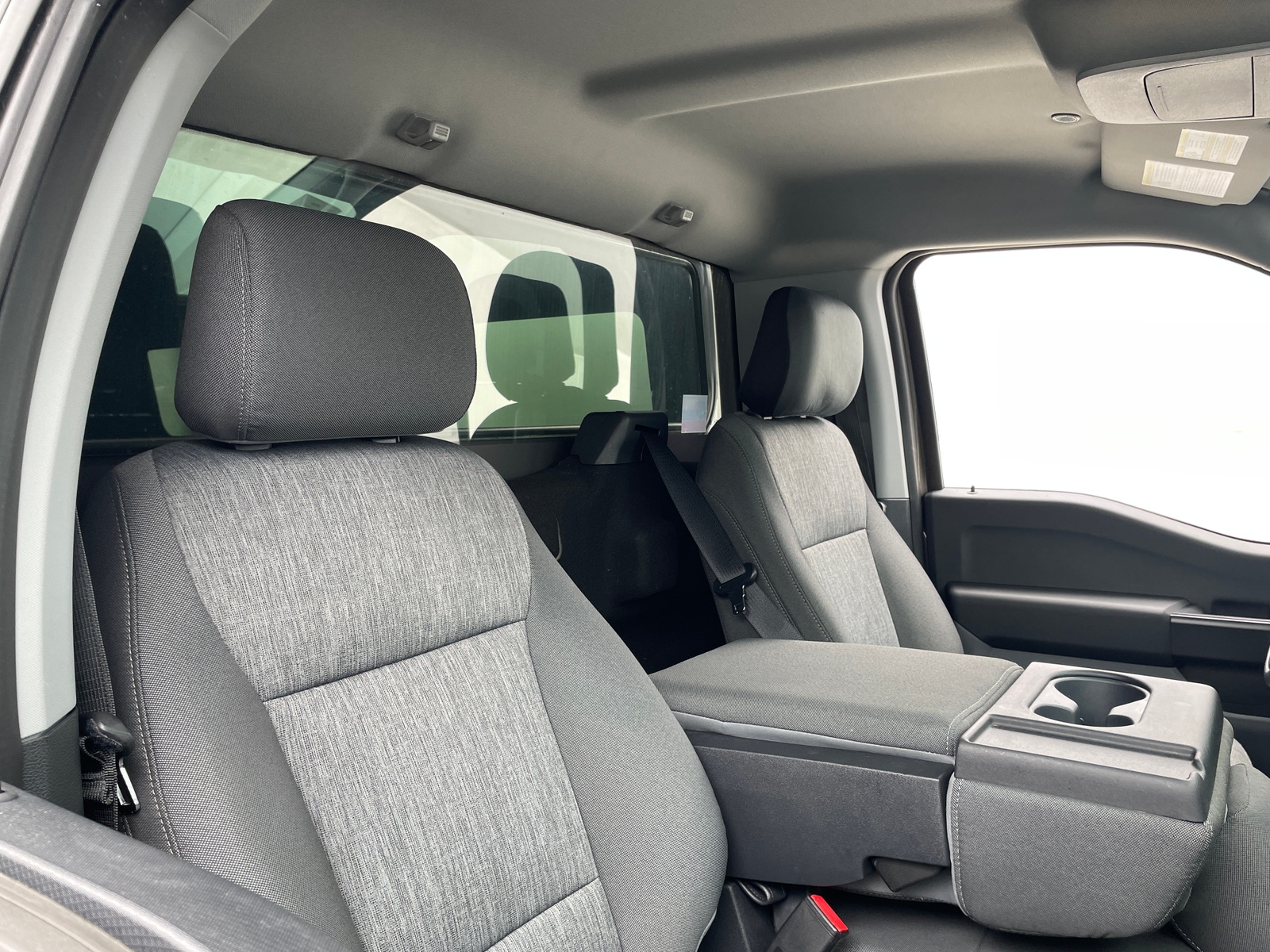 Thumbnail: 2021 Ford Econoline - 2