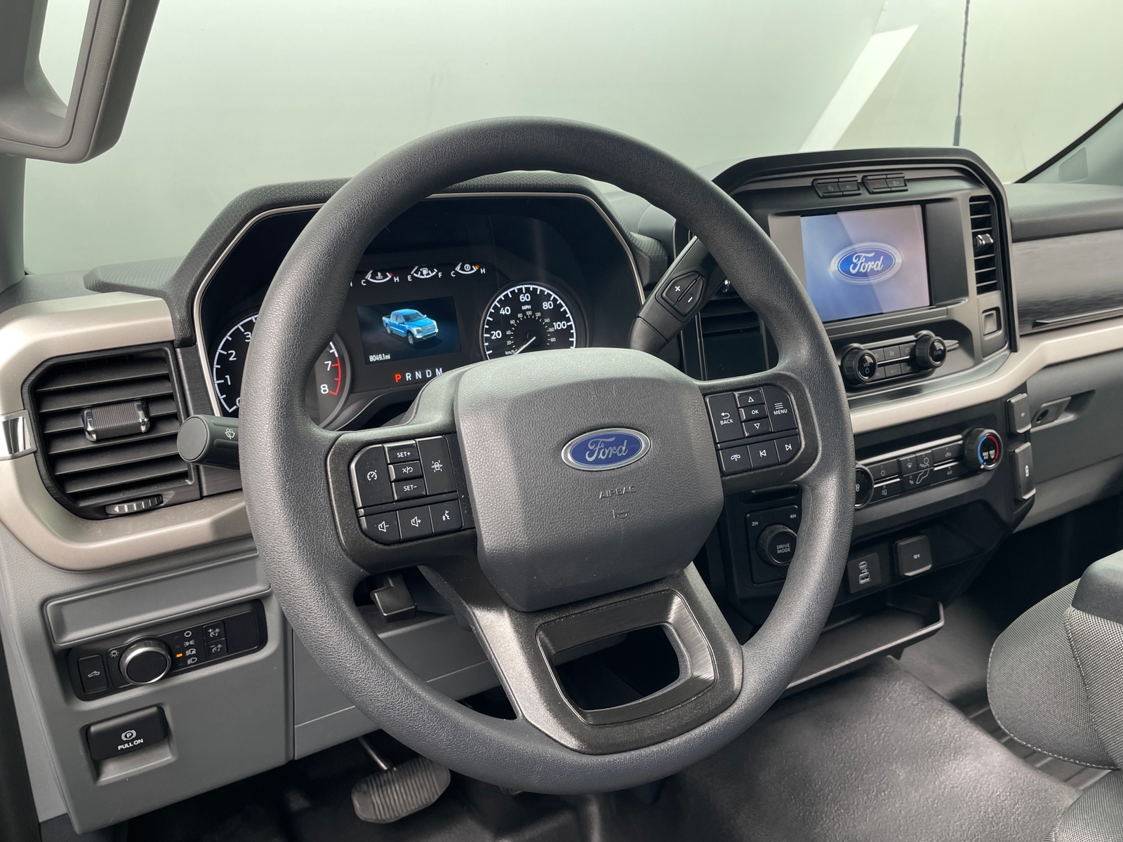 Thumbnail: 2021 Ford Econoline - 5