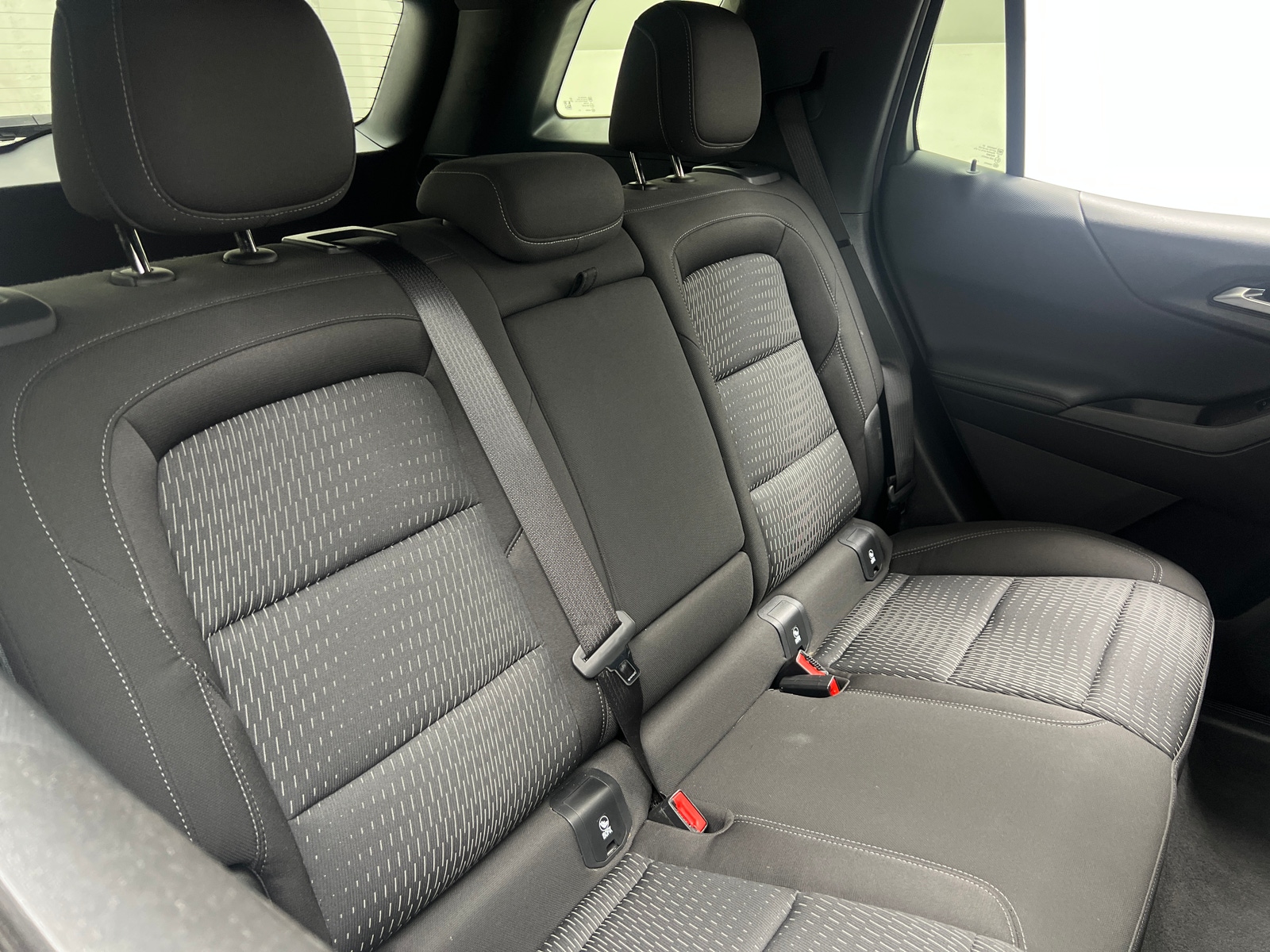 Thumbnail: 2025 Chevrolet Equinox - 6