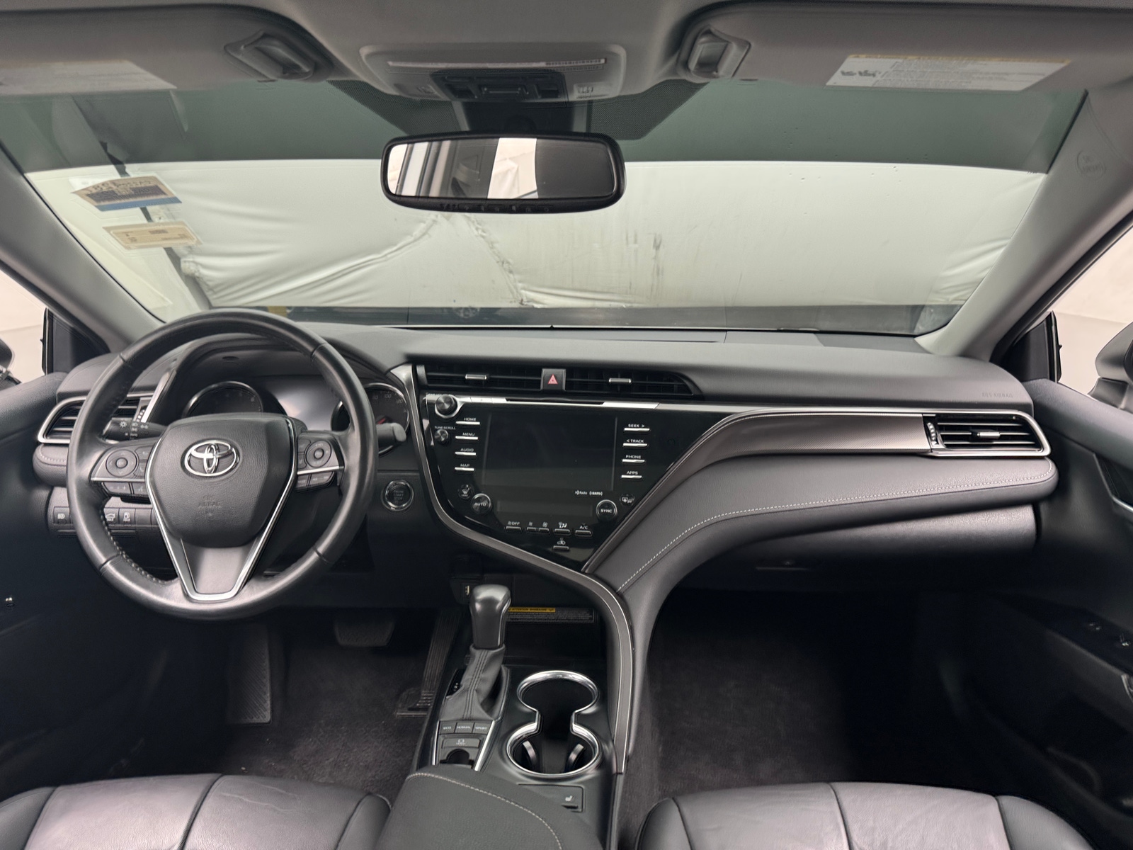 Thumbnail: 2020 Toyota Camry - 2