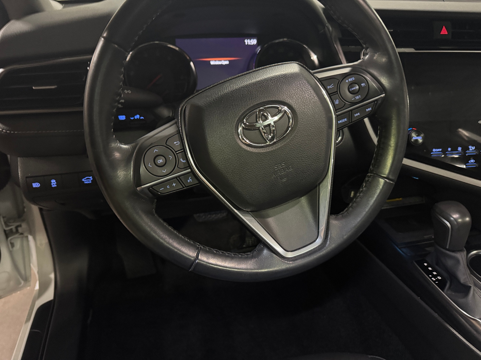 Thumbnail: 2020 Toyota Camry - 4