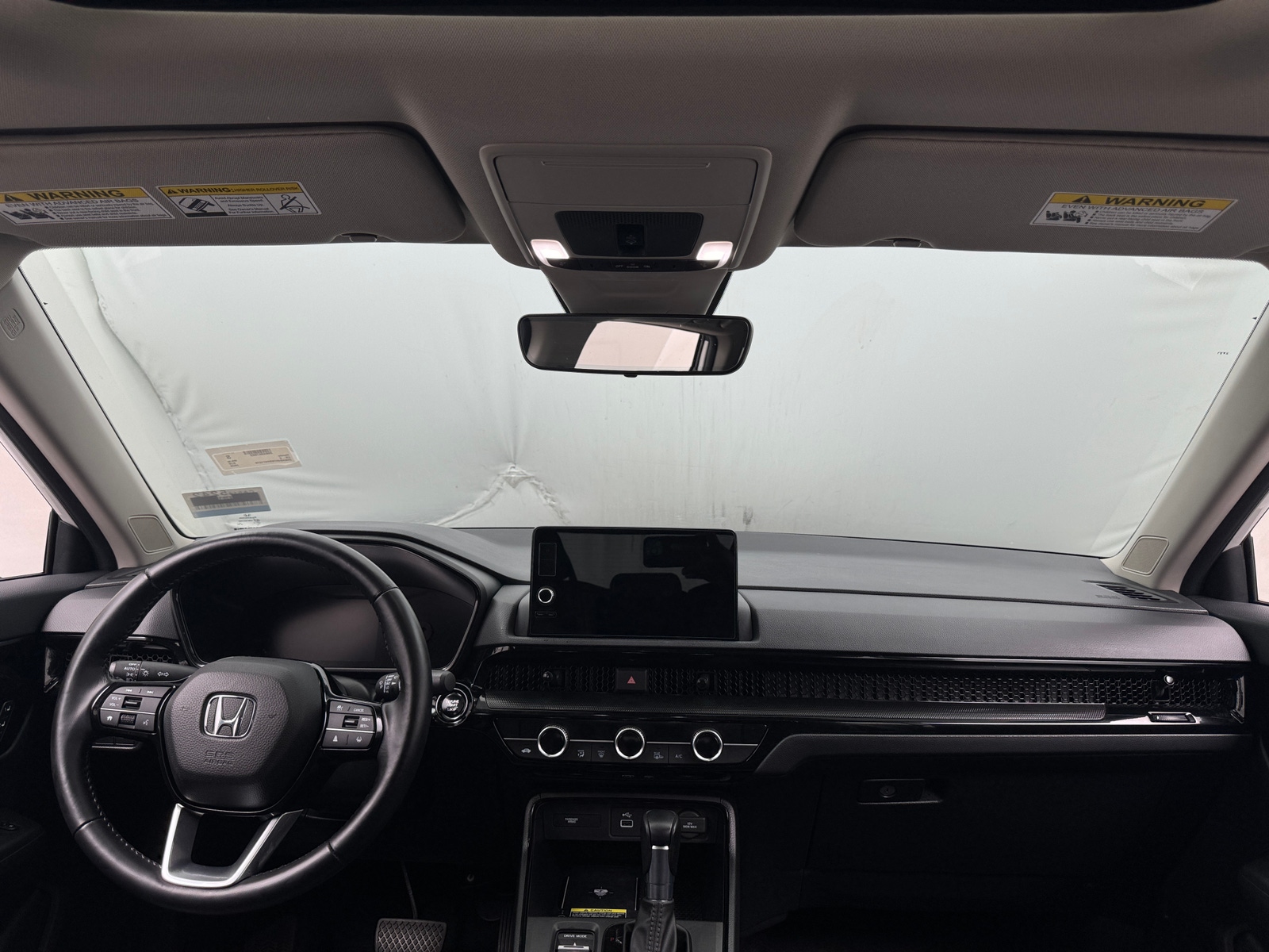 Thumbnail: 2025 Honda CR-V - 2