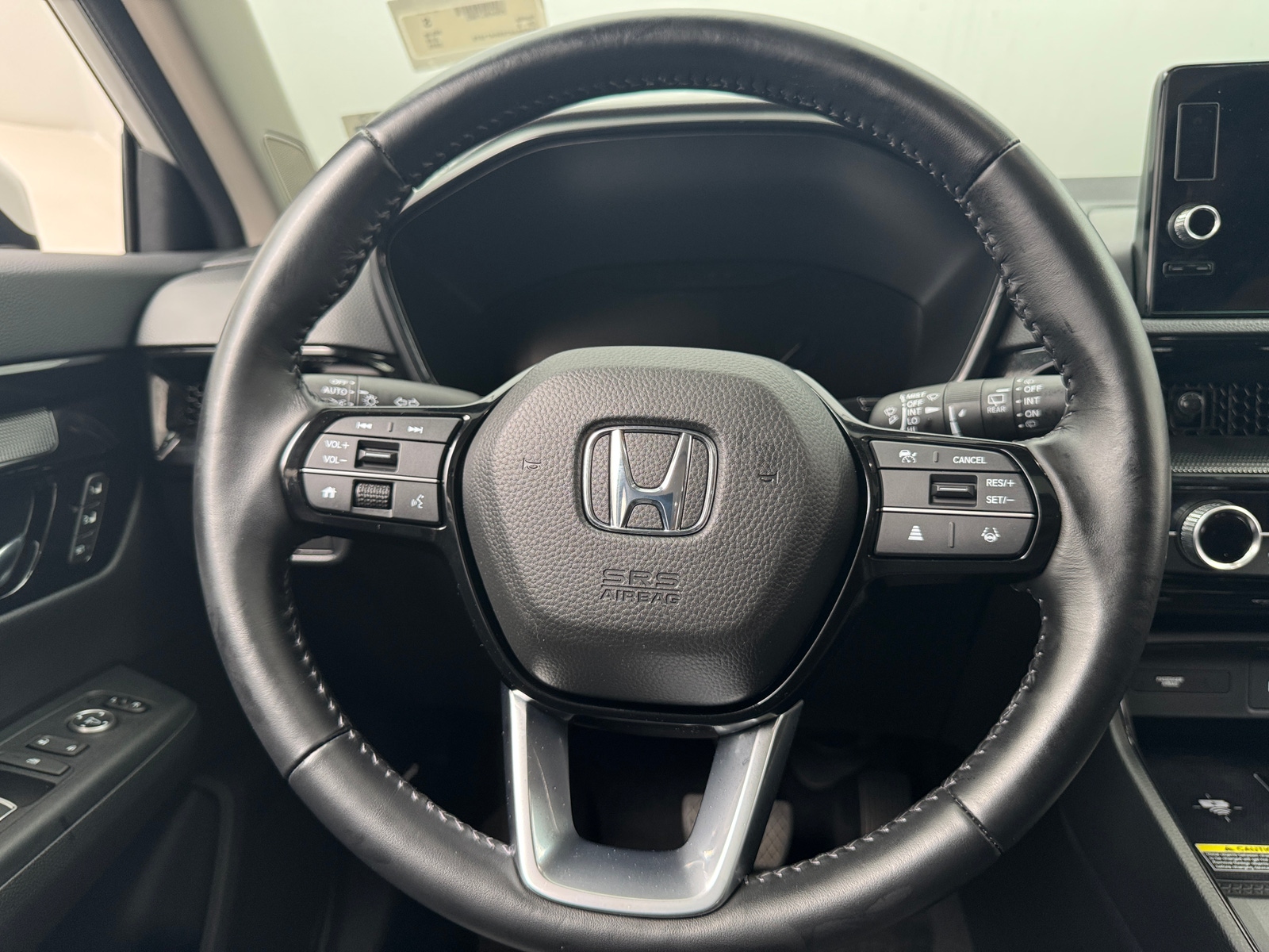 Thumbnail: 2025 Honda CR-V - 4