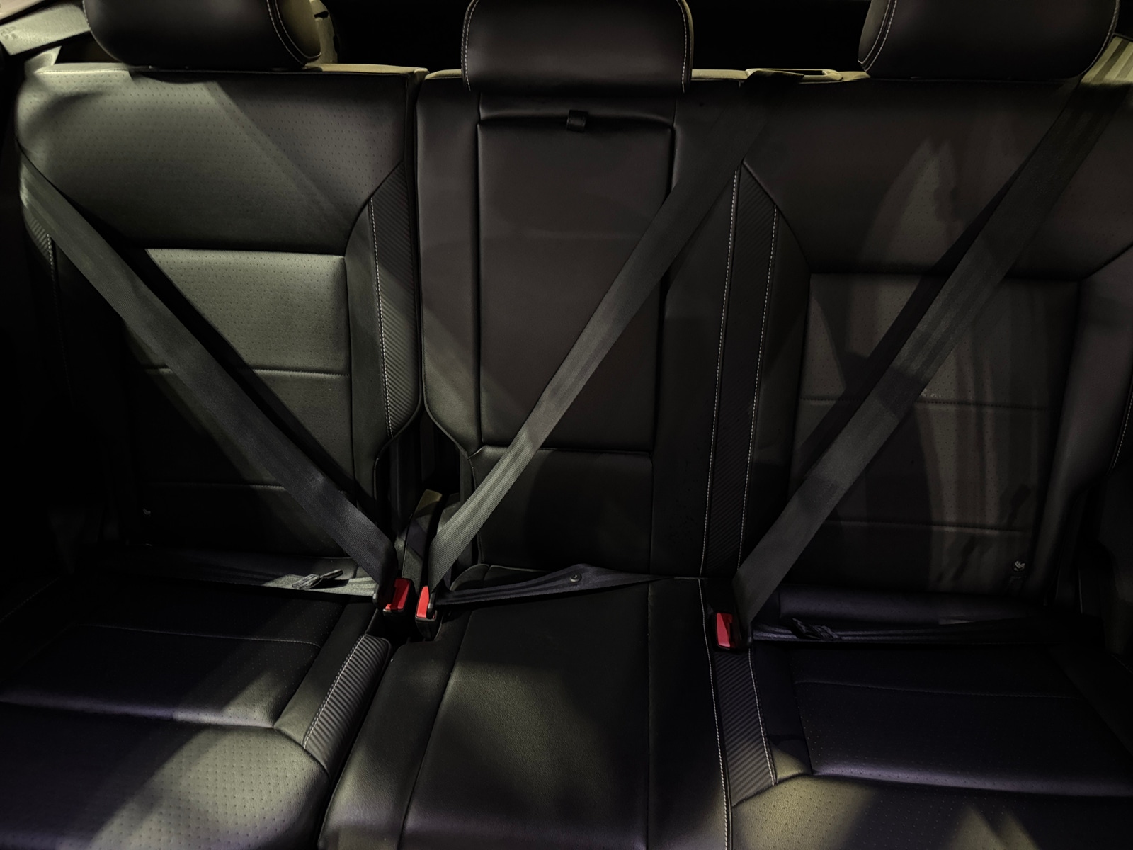 Thumbnail: 2022 Volkswagen Atlas - 5