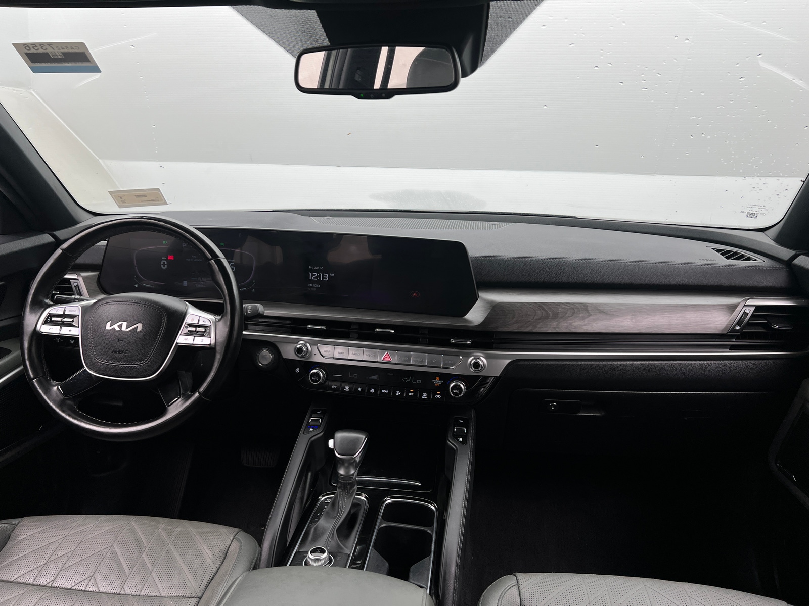 Thumbnail: 2023 Kia Telluride - 2