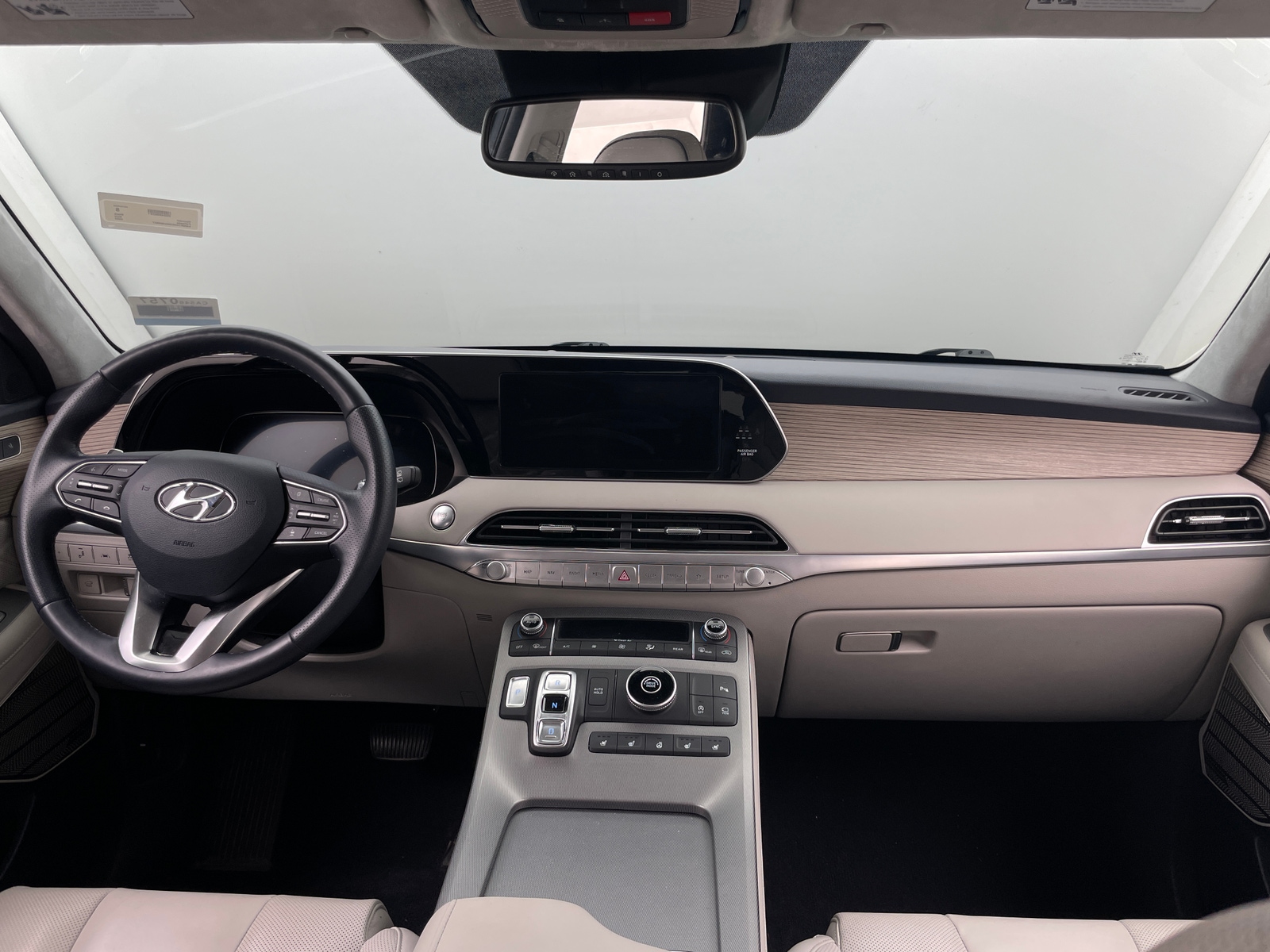 Thumbnail: 2022 Hyundai Palisade - 2