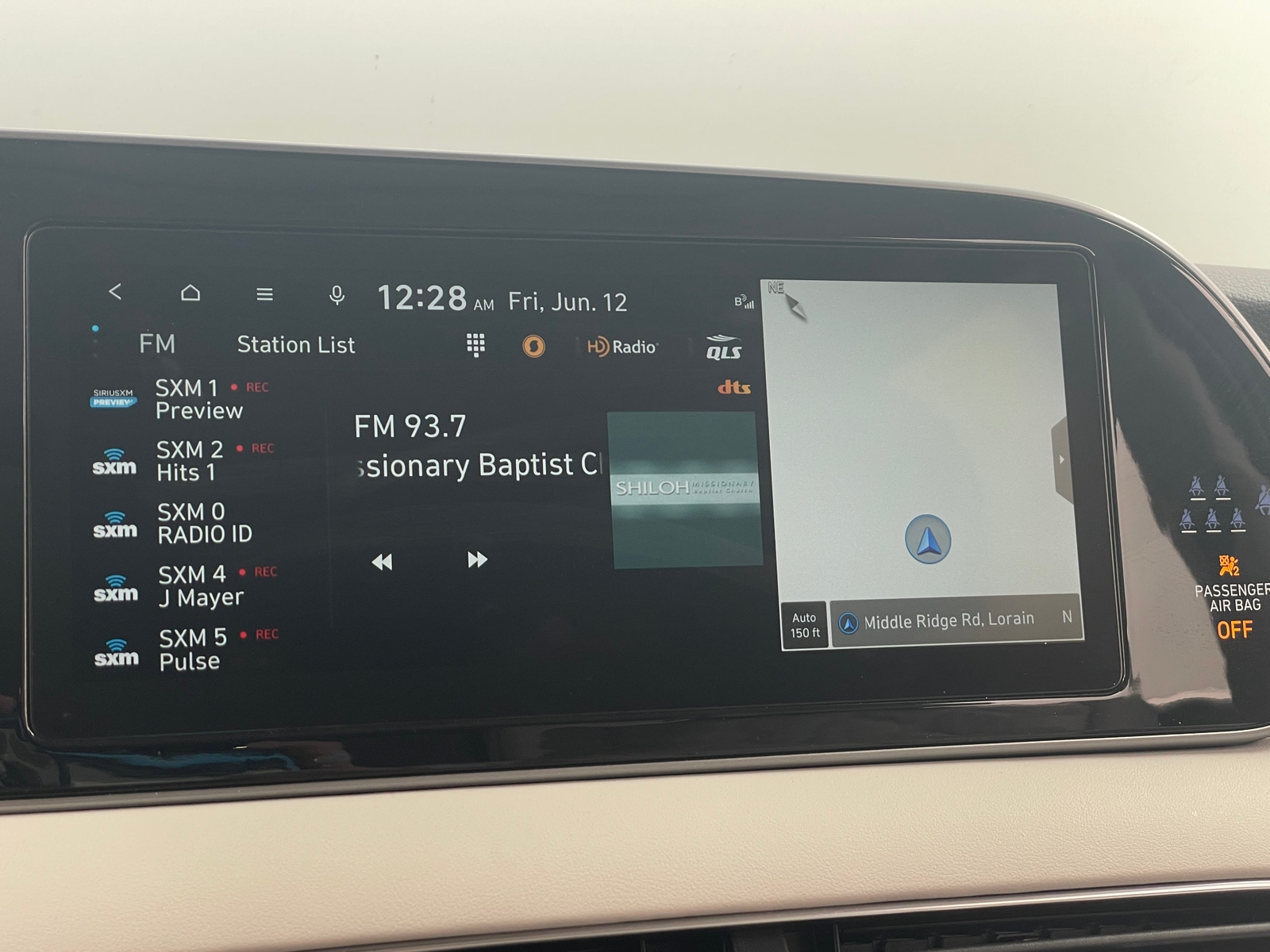 Thumbnail: 2022 Hyundai Palisade - 3