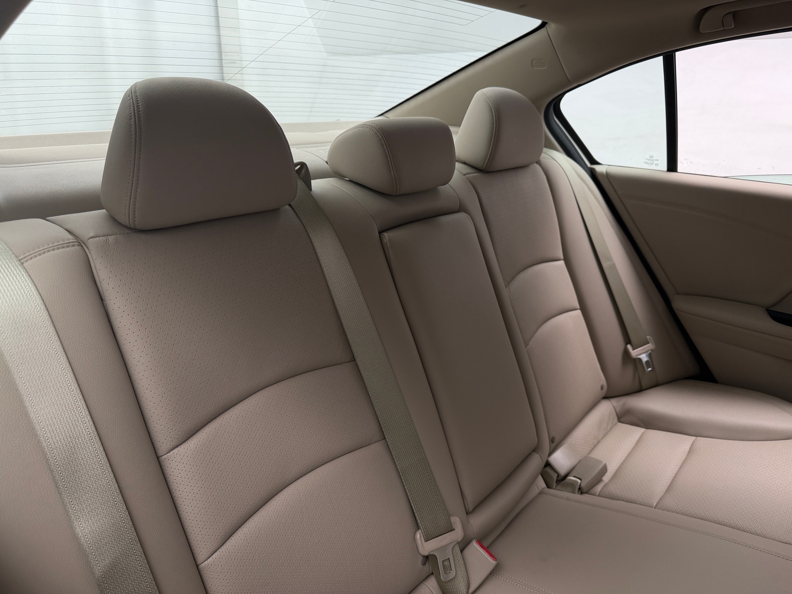 Thumbnail: 2014 Honda Accord - 5