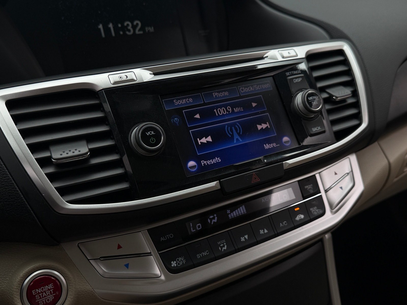 Thumbnail: 2014 Honda Accord - 3