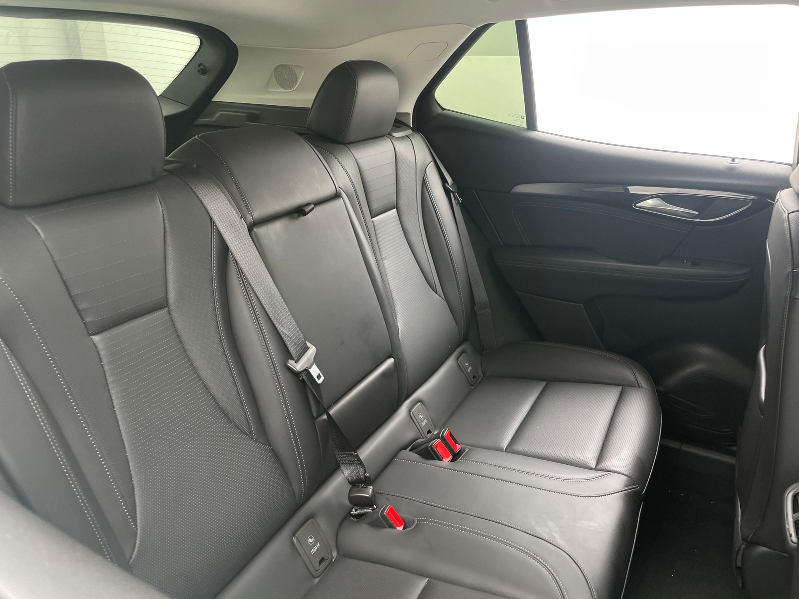 Thumbnail: 2024 Buick Envision - 5