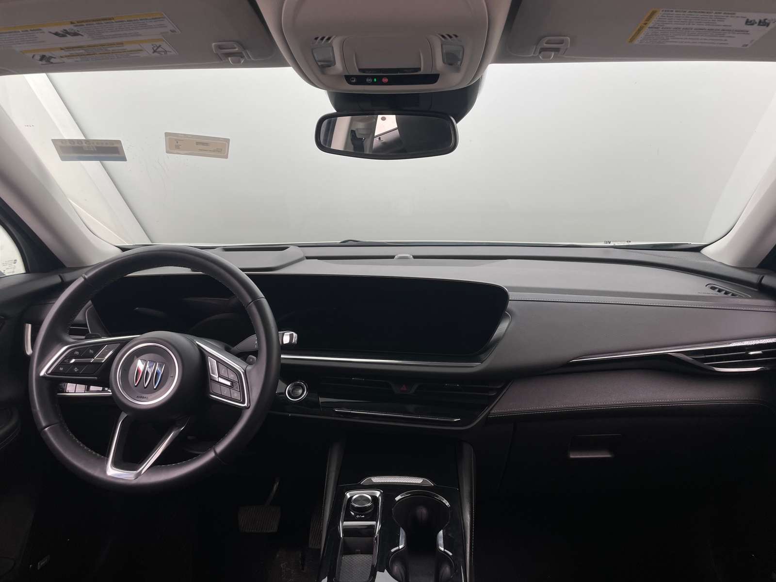Thumbnail: 2024 Buick Envision - 2