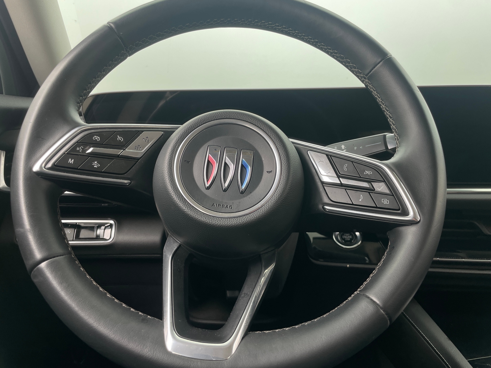 Thumbnail: 2024 Buick Envision - 4
