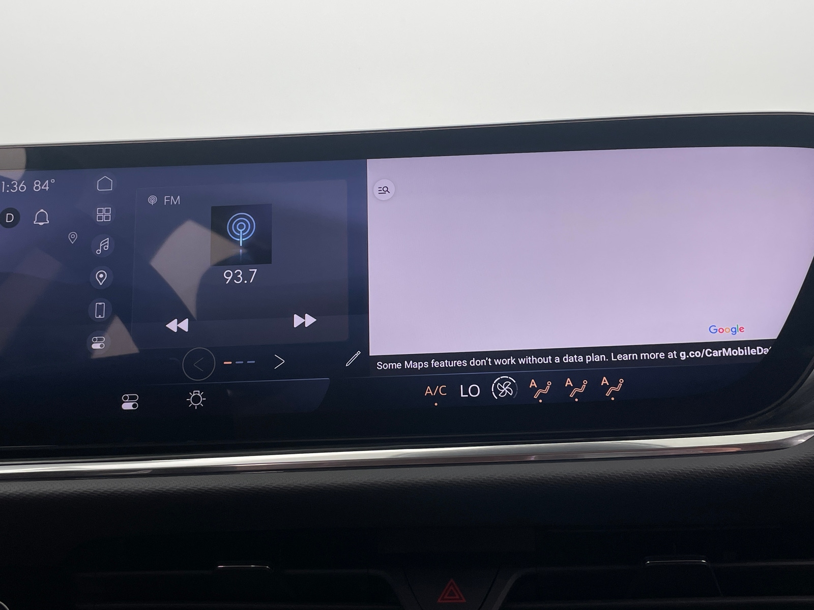 Thumbnail: 2024 Buick Envision - 3