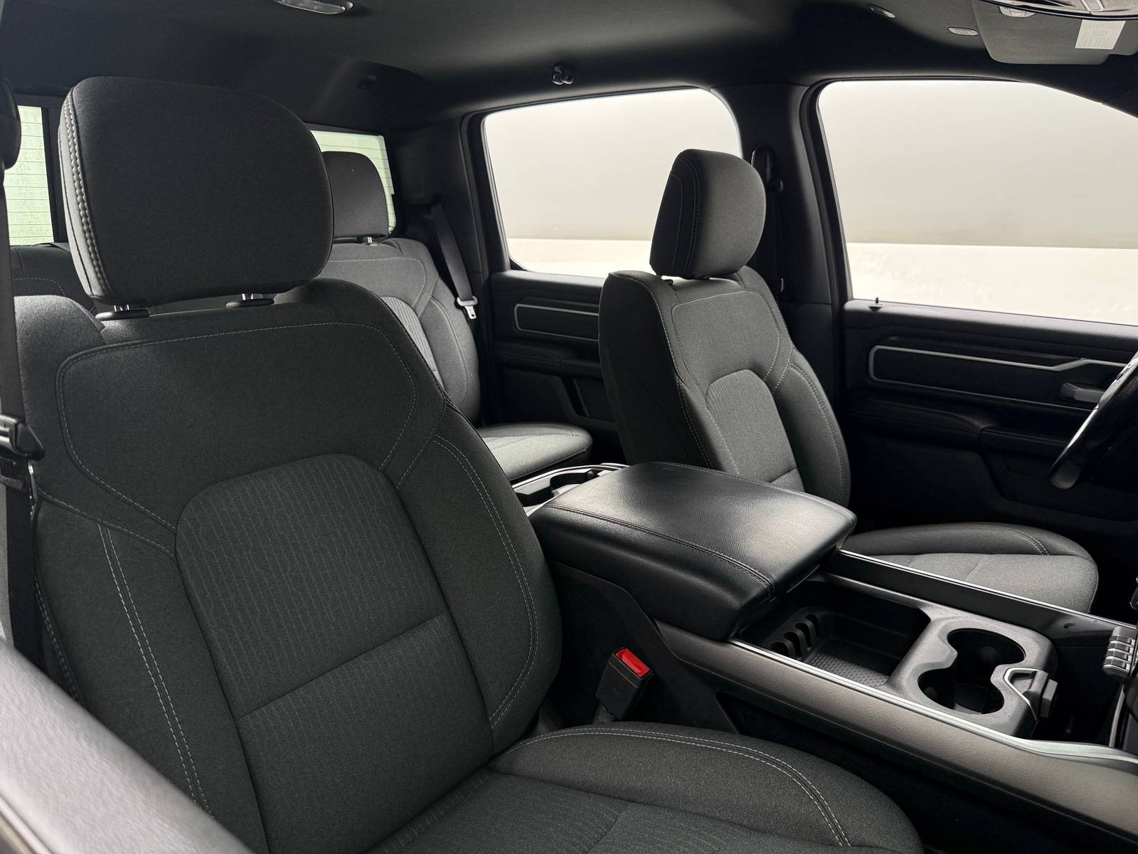 Thumbnail: 2021 RAM 1500 - 2
