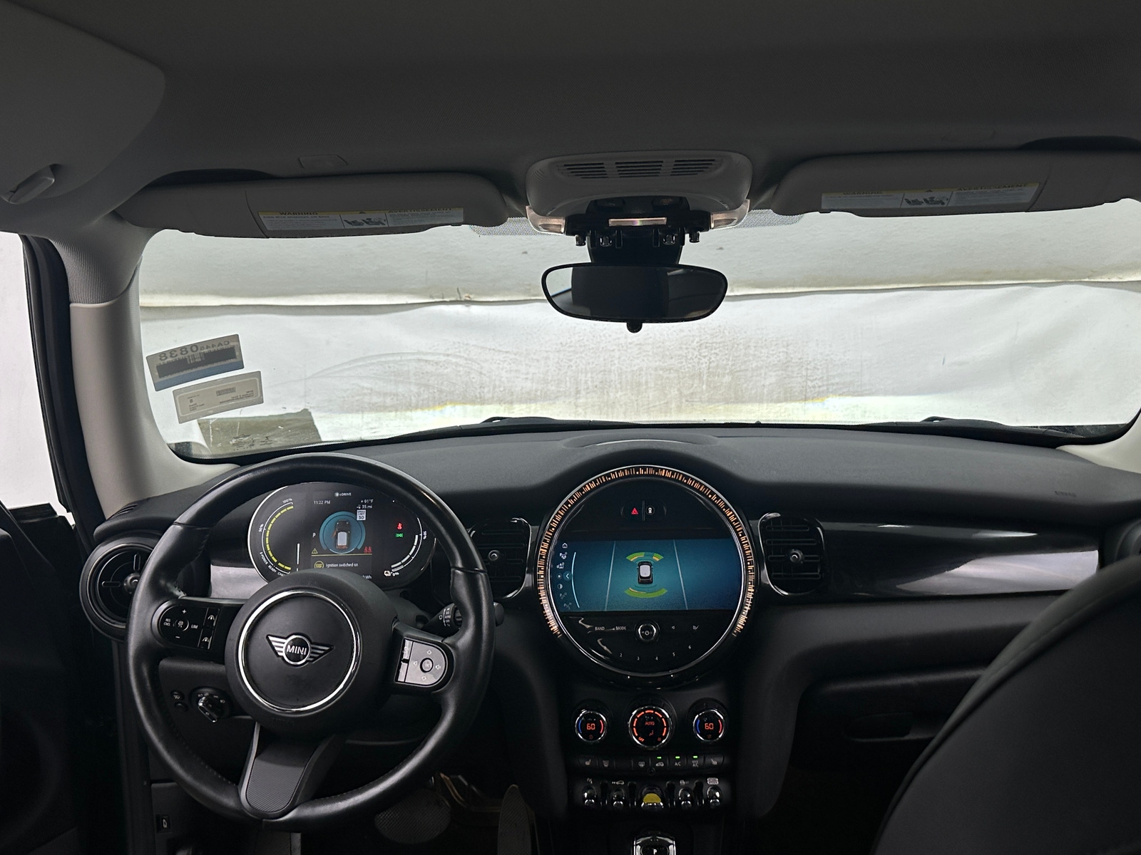 Thumbnail: 2022 MINI Cooper Hardtop - 3