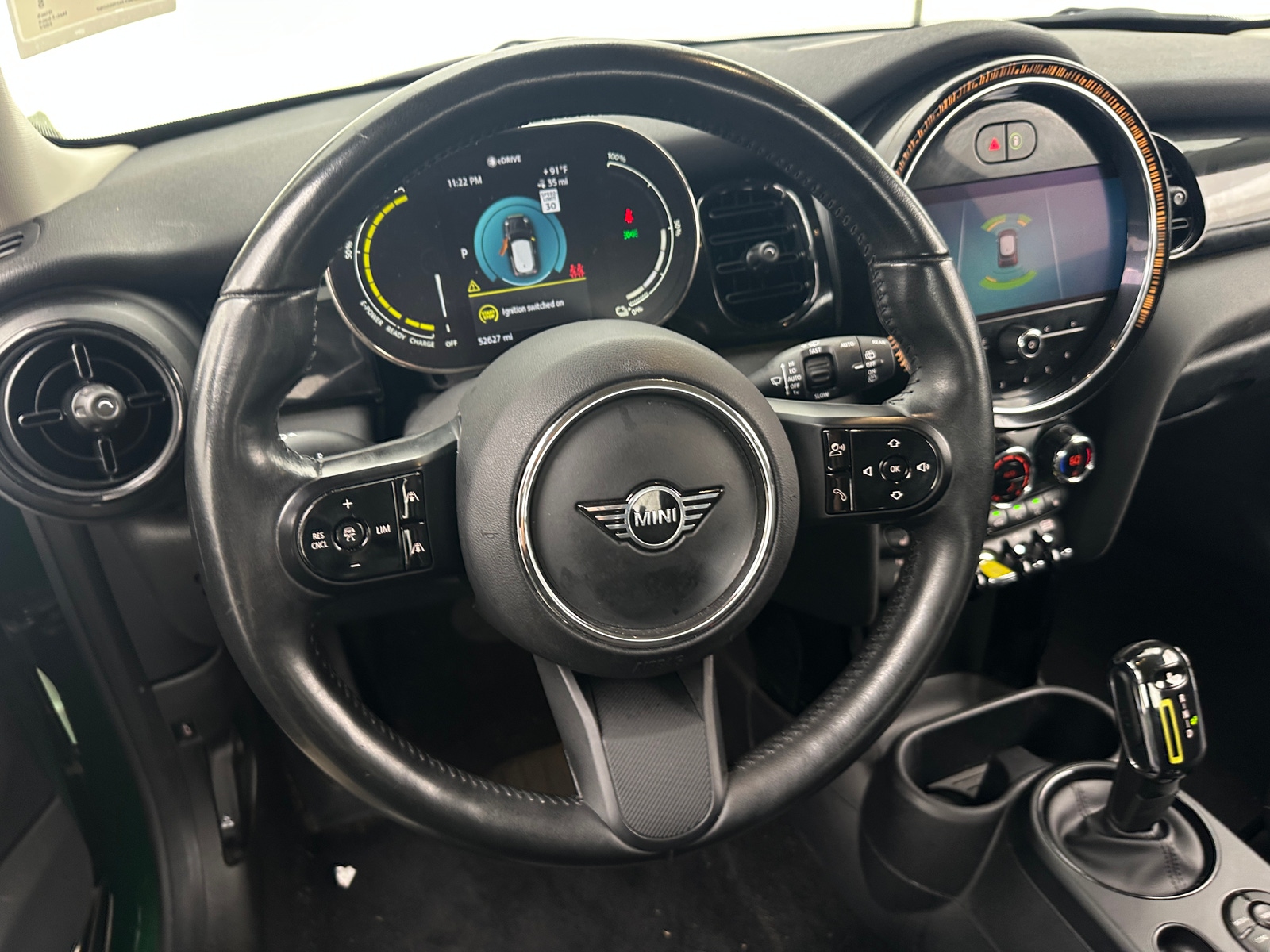 Thumbnail: 2022 MINI Cooper Hardtop - 5