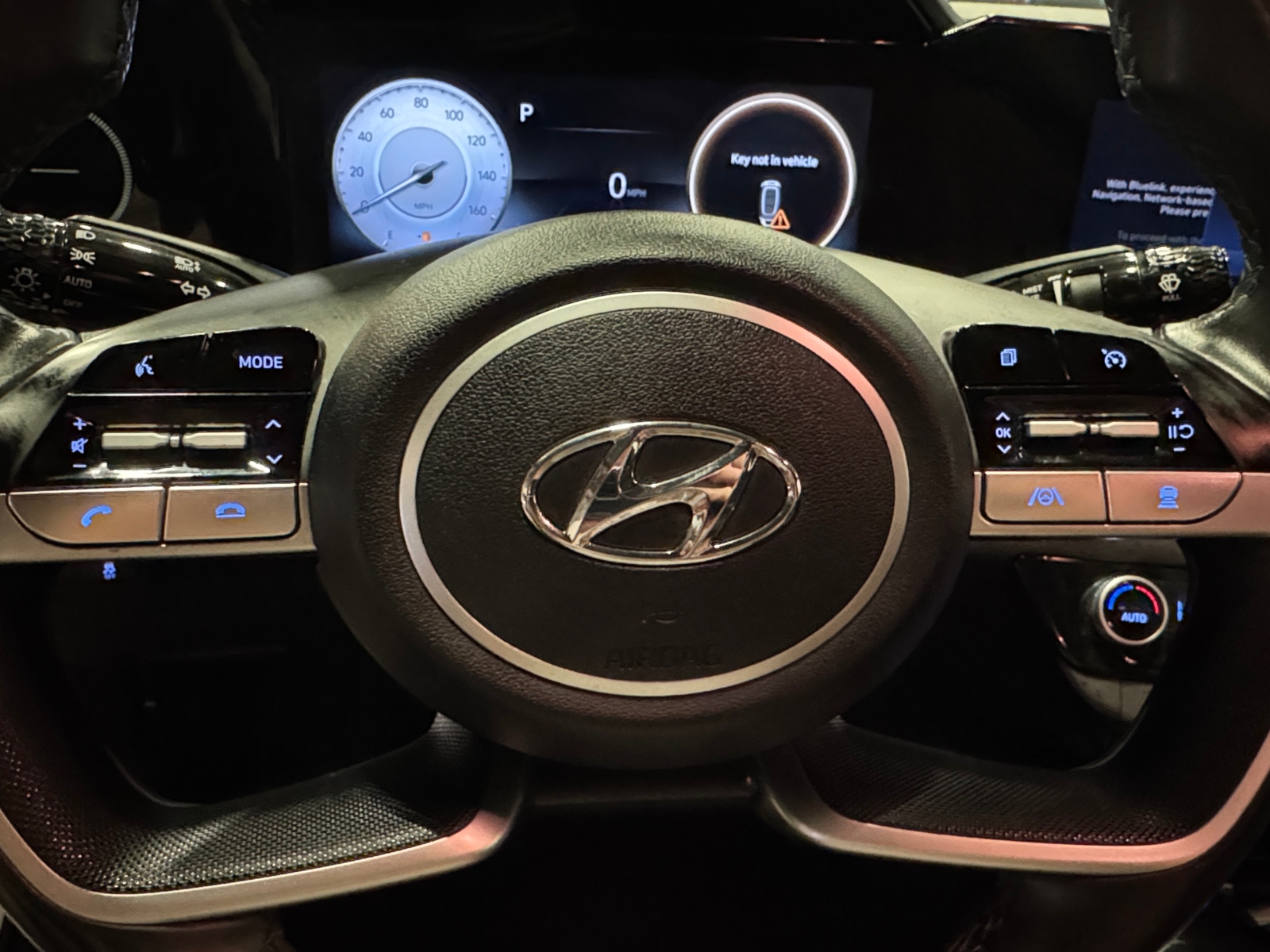Thumbnail: 2023 Hyundai Elantra - 5