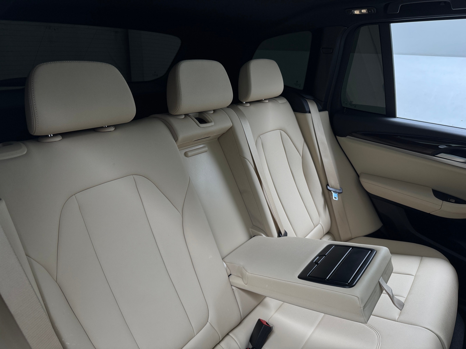Thumbnail: 2021 BMW X3 - 5