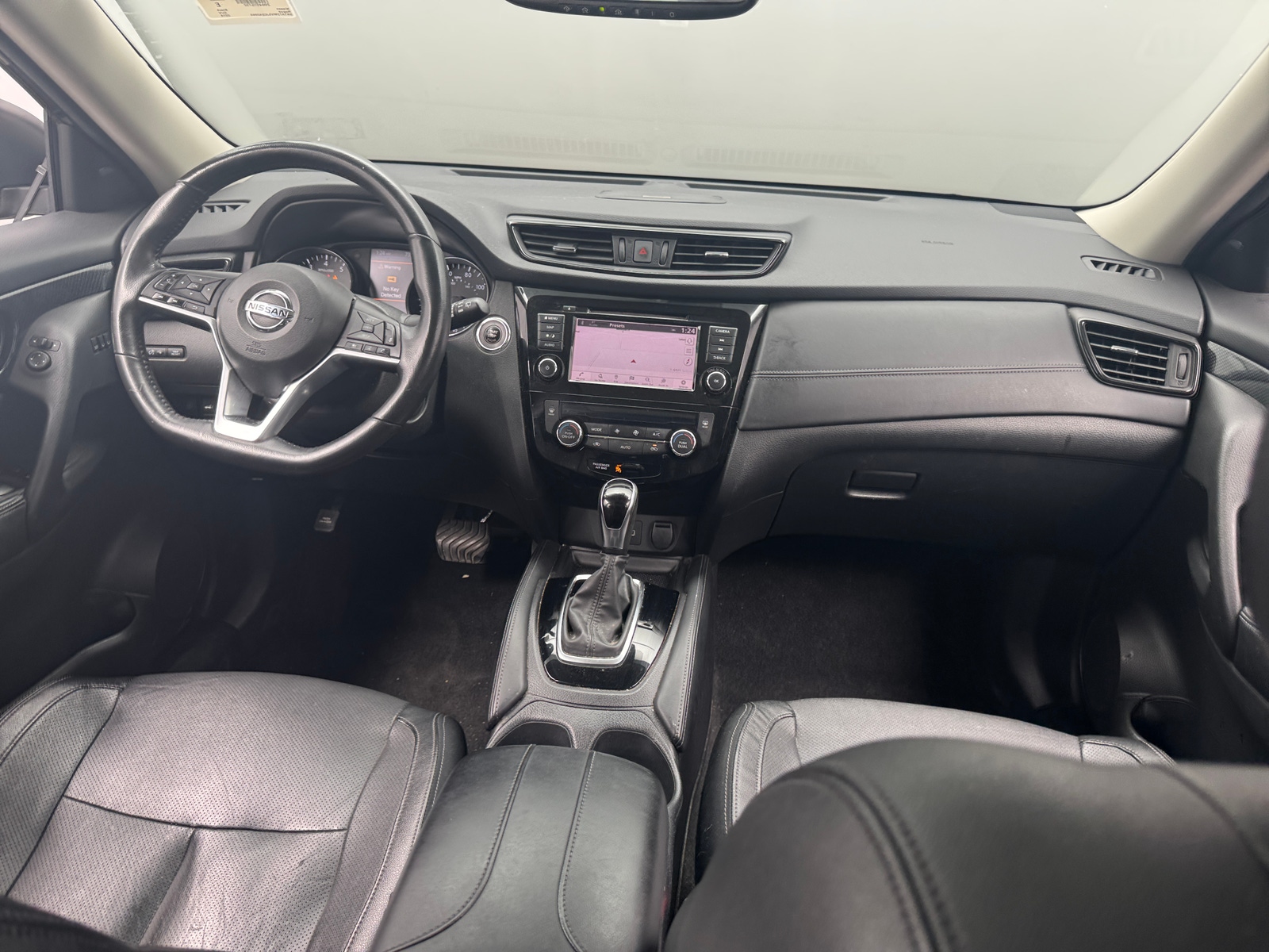 Thumbnail: 2018 Nissan Rogue - 2