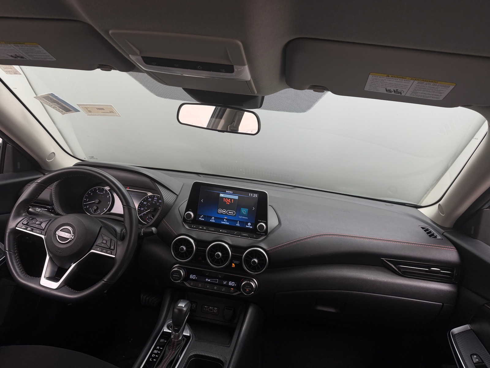 Thumbnail: 2024 Nissan Sentra - 3