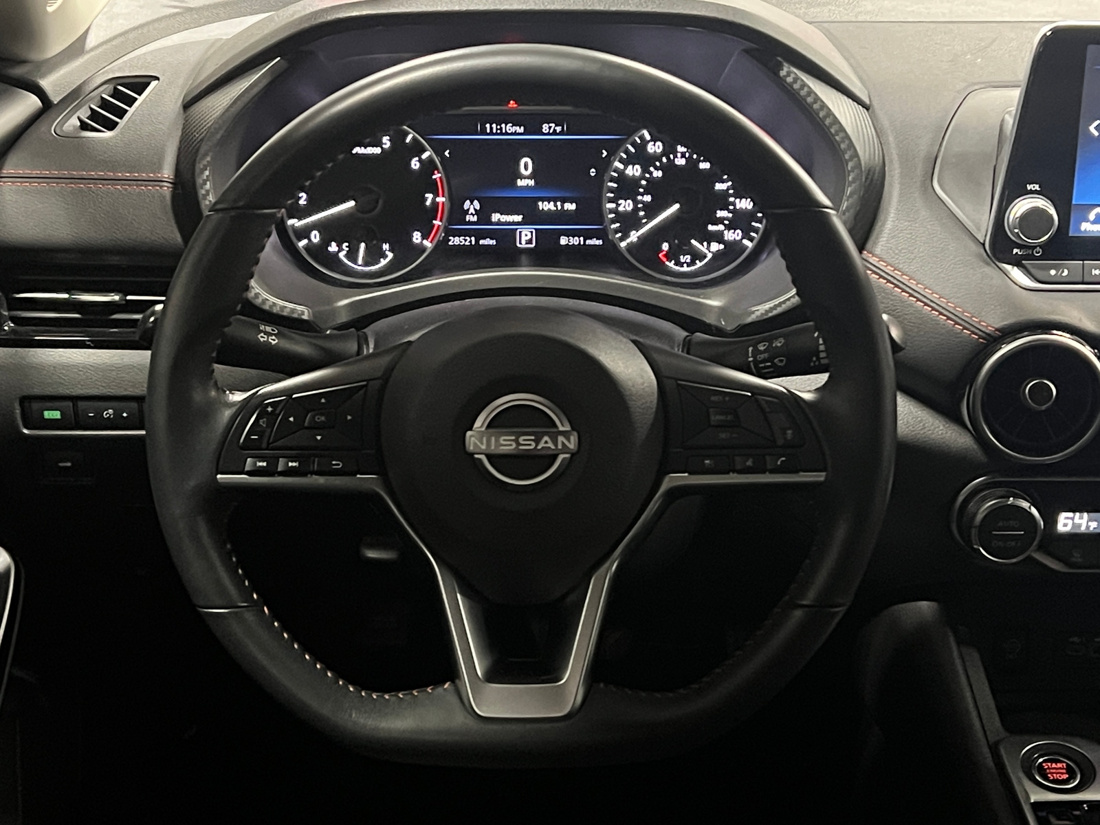Thumbnail: 2024 Nissan Sentra - 5