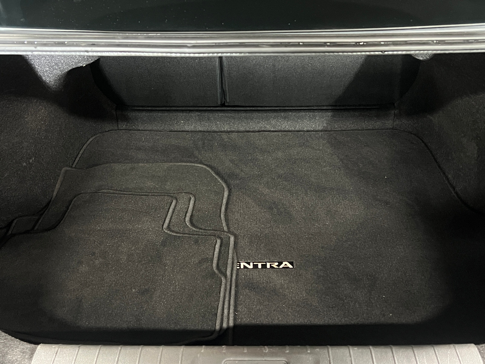 Thumbnail: 2024 Nissan Sentra - 7