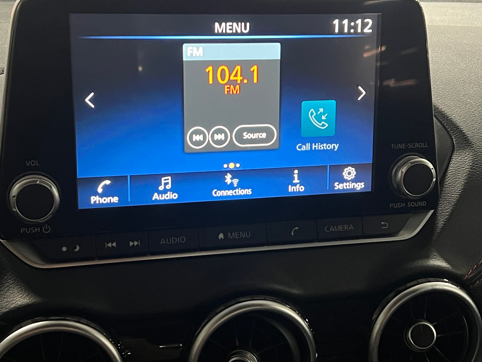 Thumbnail: 2024 Nissan Sentra - 4