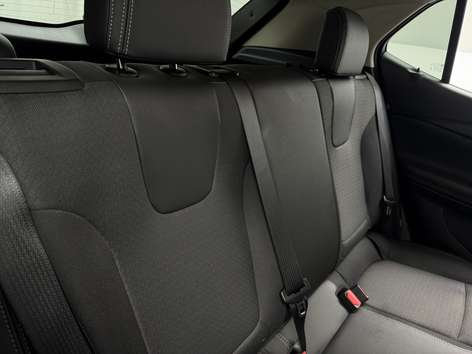 Thumbnail: 2025 Buick Encore GX - 5