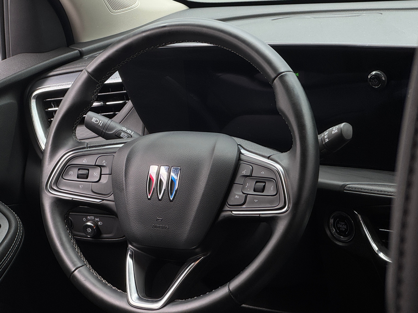Thumbnail: 2025 Buick Encore GX - 4