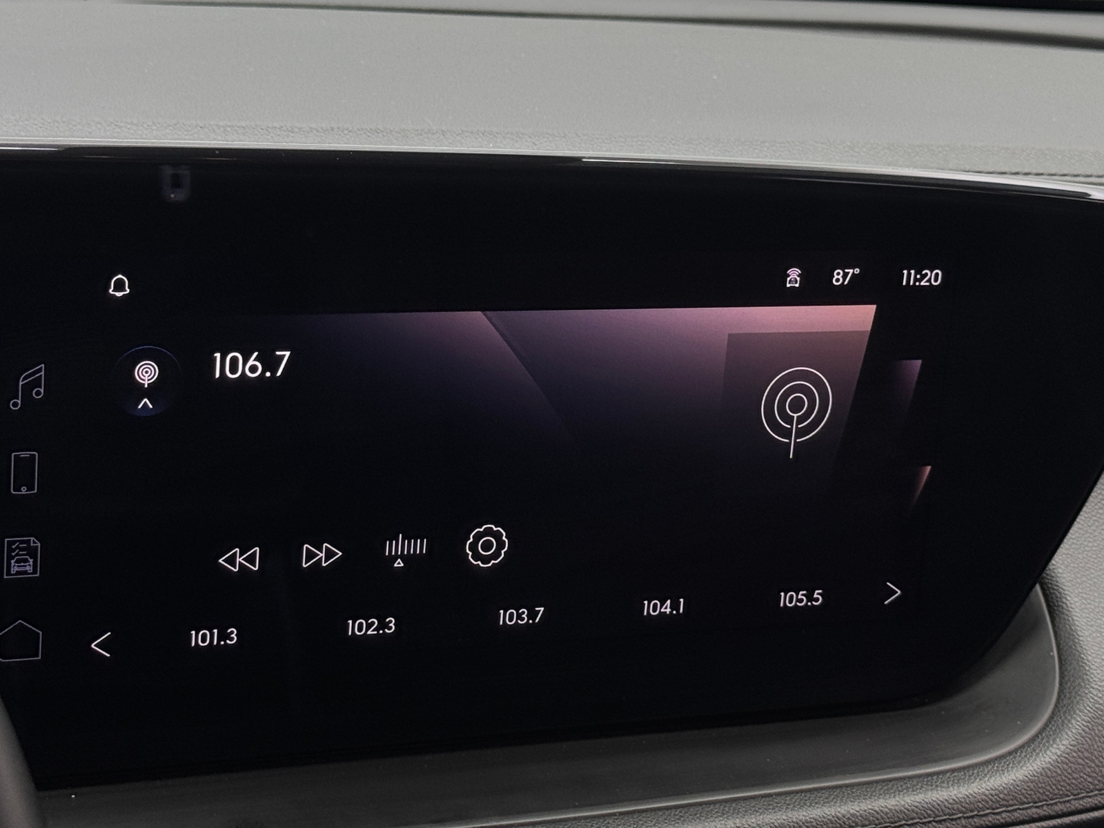 Thumbnail: 2025 Buick Encore GX - 3