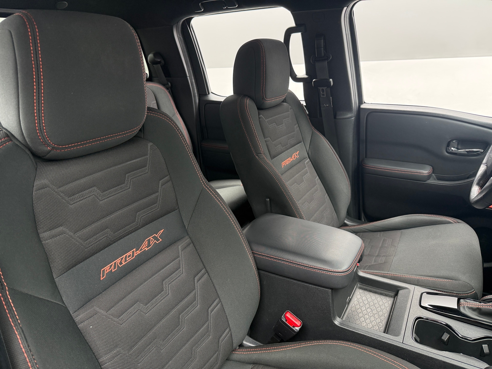 Thumbnail: 2022 Nissan Frontier - 2