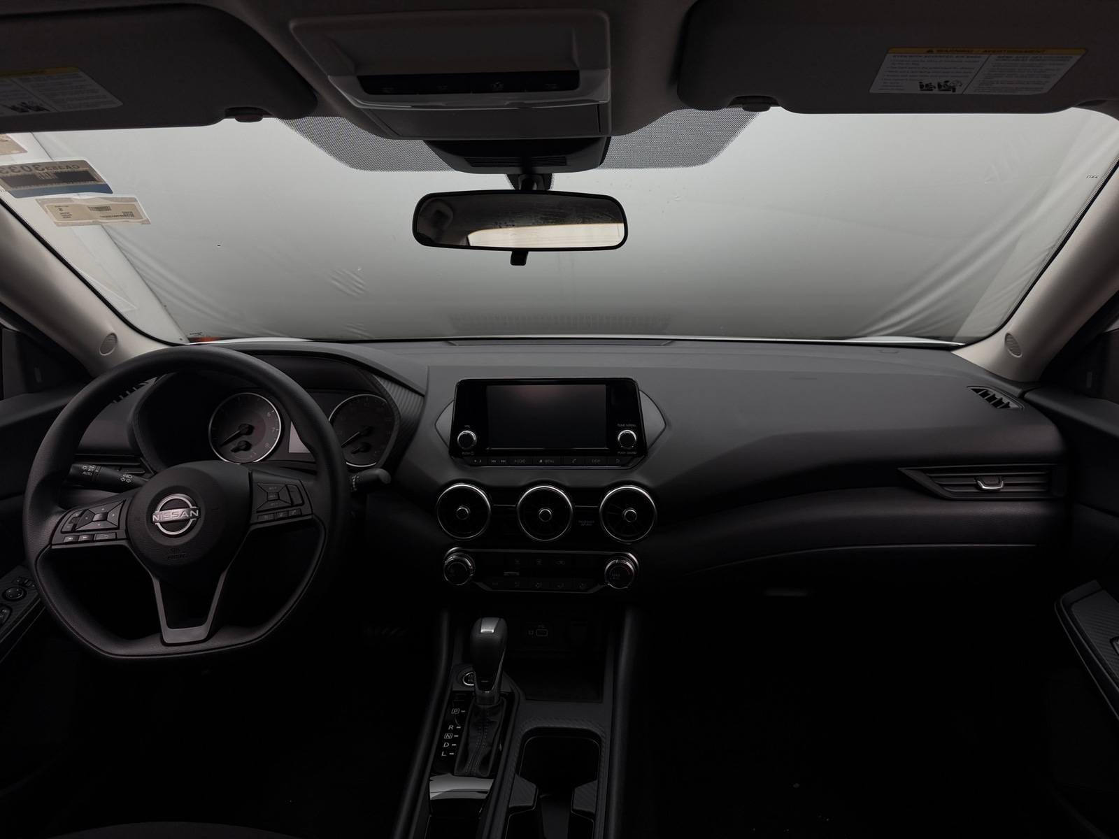 Thumbnail: 2025 Nissan Sentra - 3