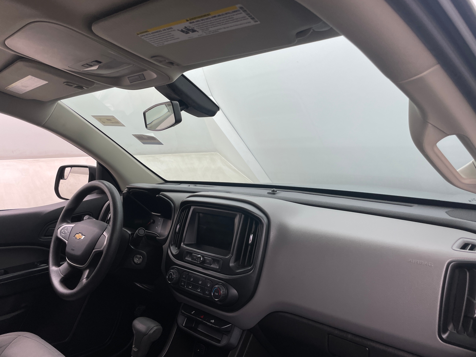 Thumbnail: 2019 Chevrolet Colorado - 3