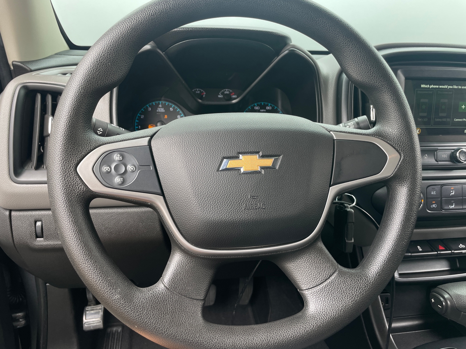 Thumbnail: 2019 Chevrolet Colorado - 5