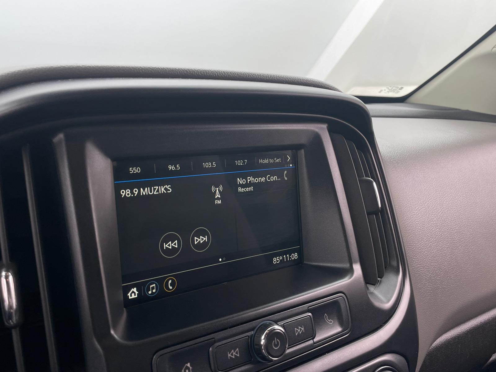 Thumbnail: 2019 Chevrolet Colorado - 4