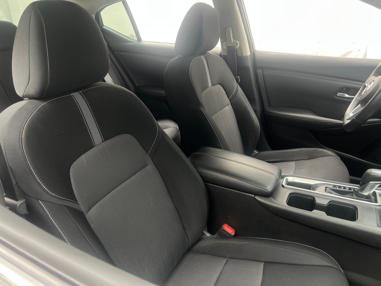 Thumbnail: 2021 Nissan Sentra - 2