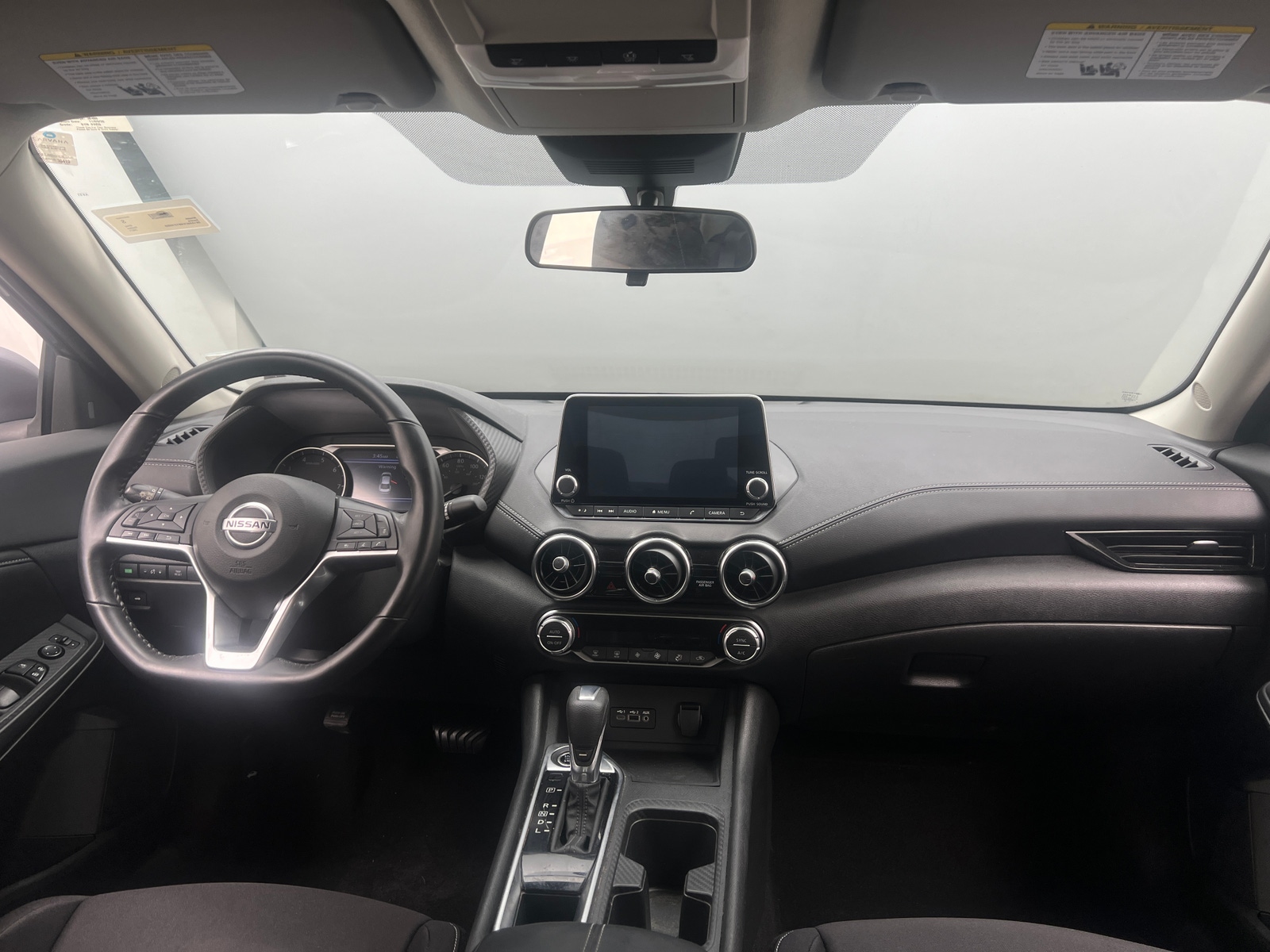 Thumbnail: 2021 Nissan Sentra - 3