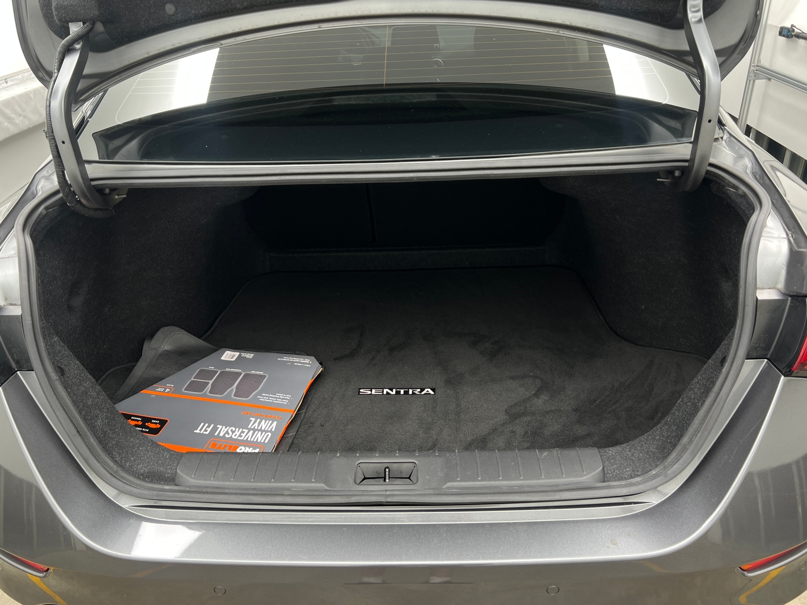 Thumbnail: 2021 Nissan Sentra - 7