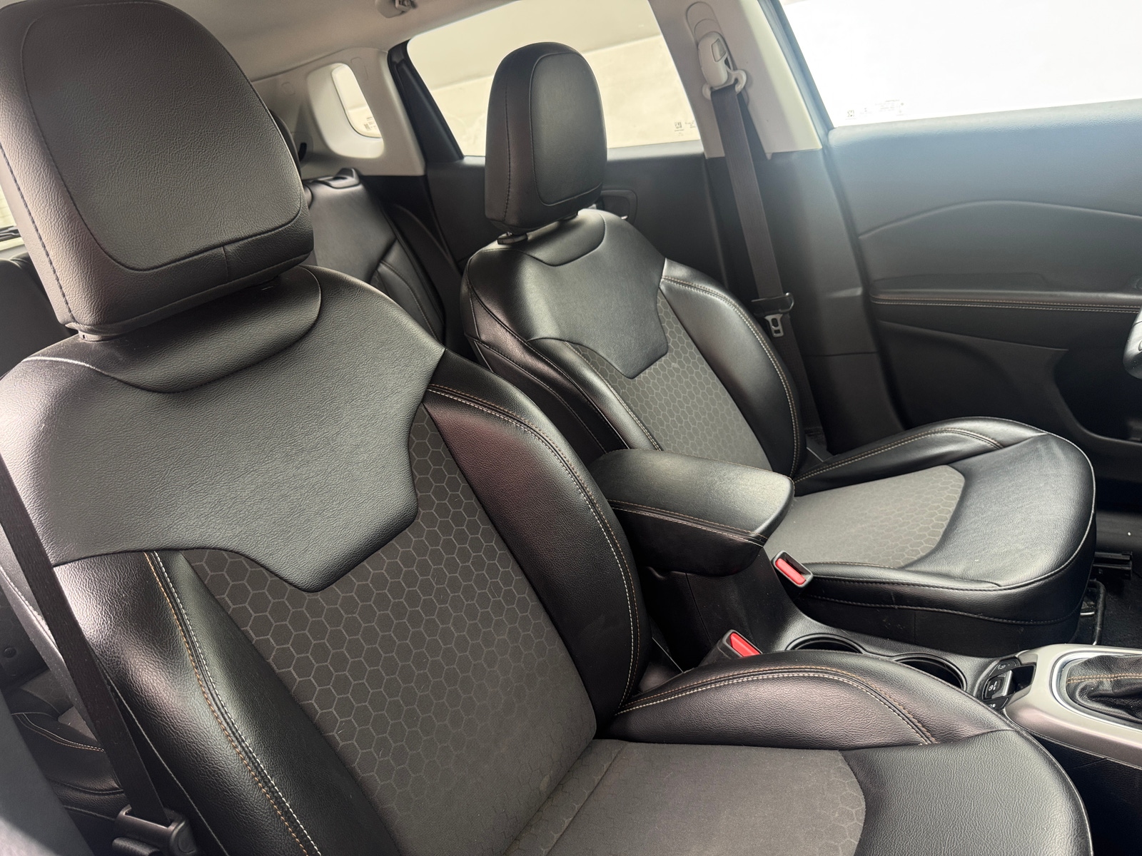Thumbnail: 2019 Jeep Compass - 2