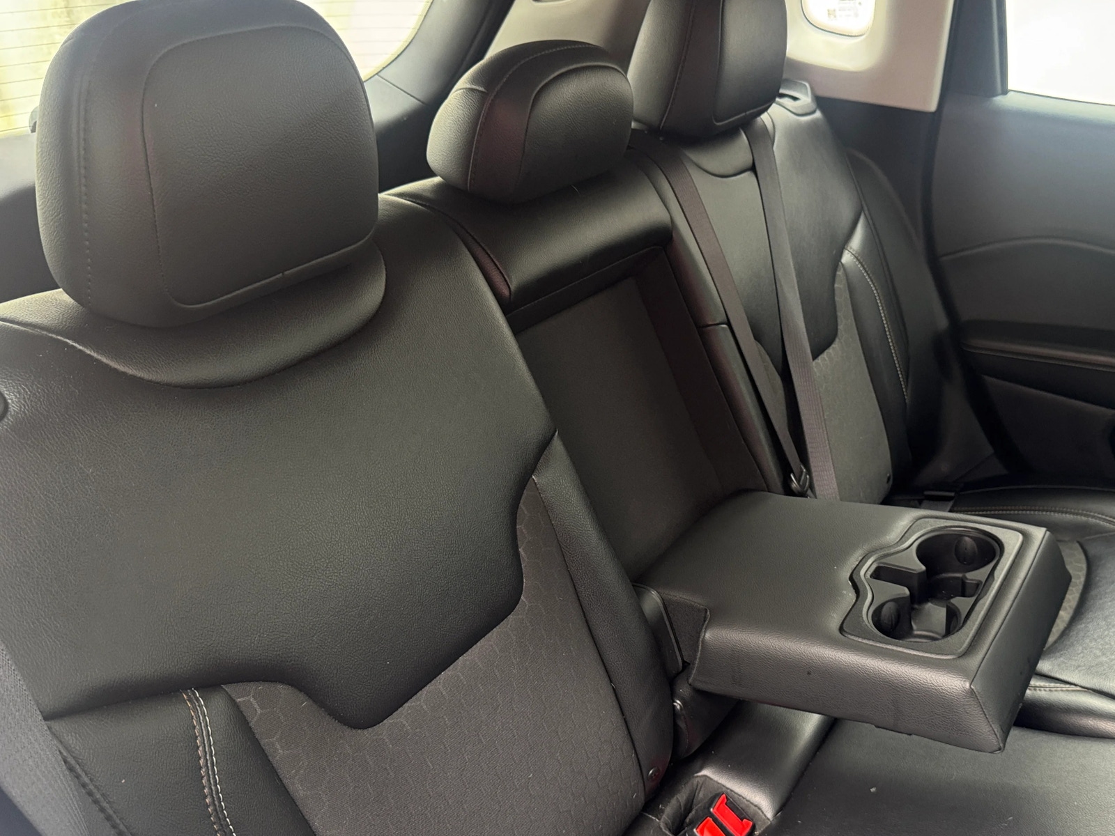 Thumbnail: 2019 Jeep Compass - 6