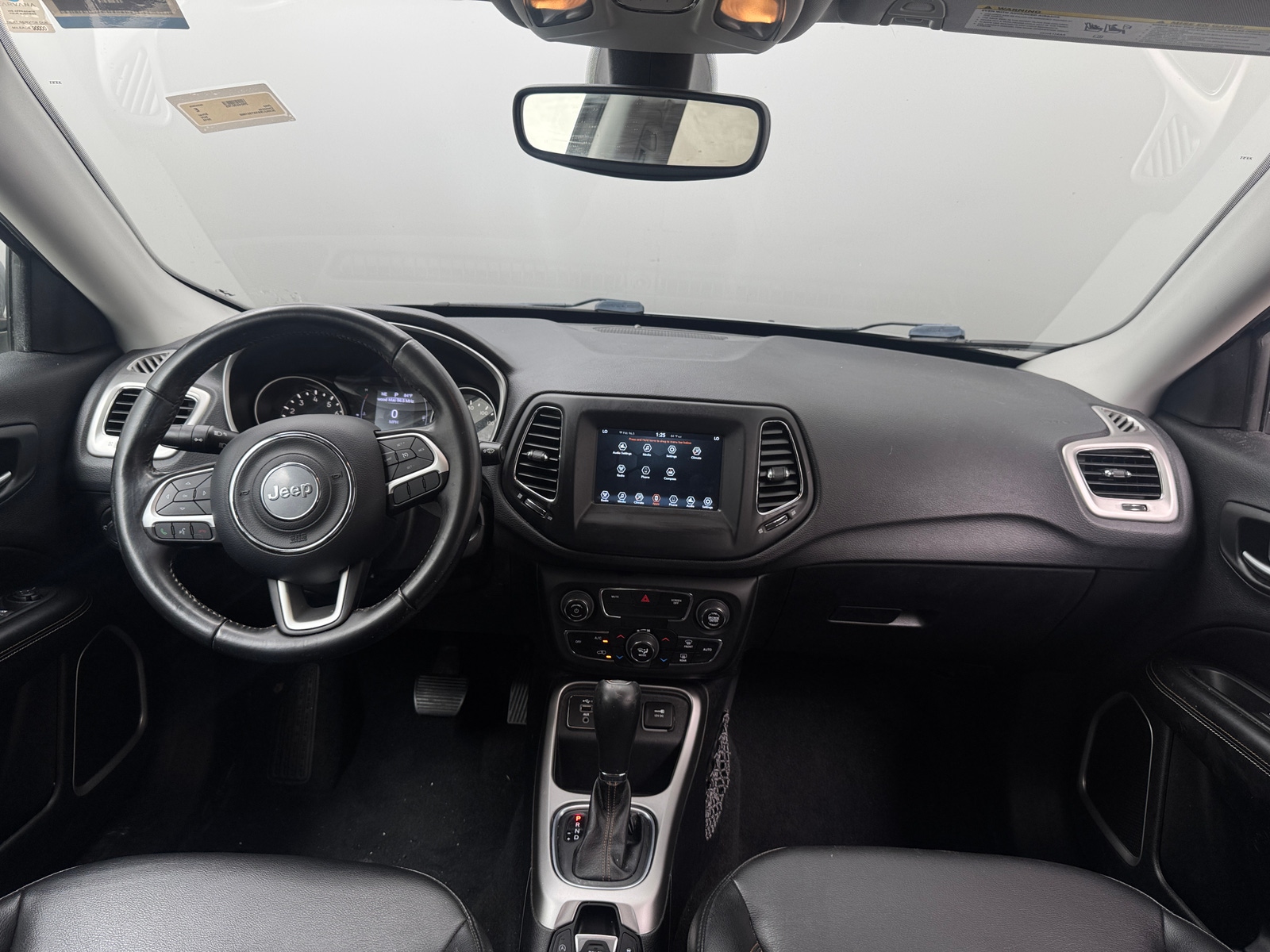 Thumbnail: 2019 Jeep Compass - 3