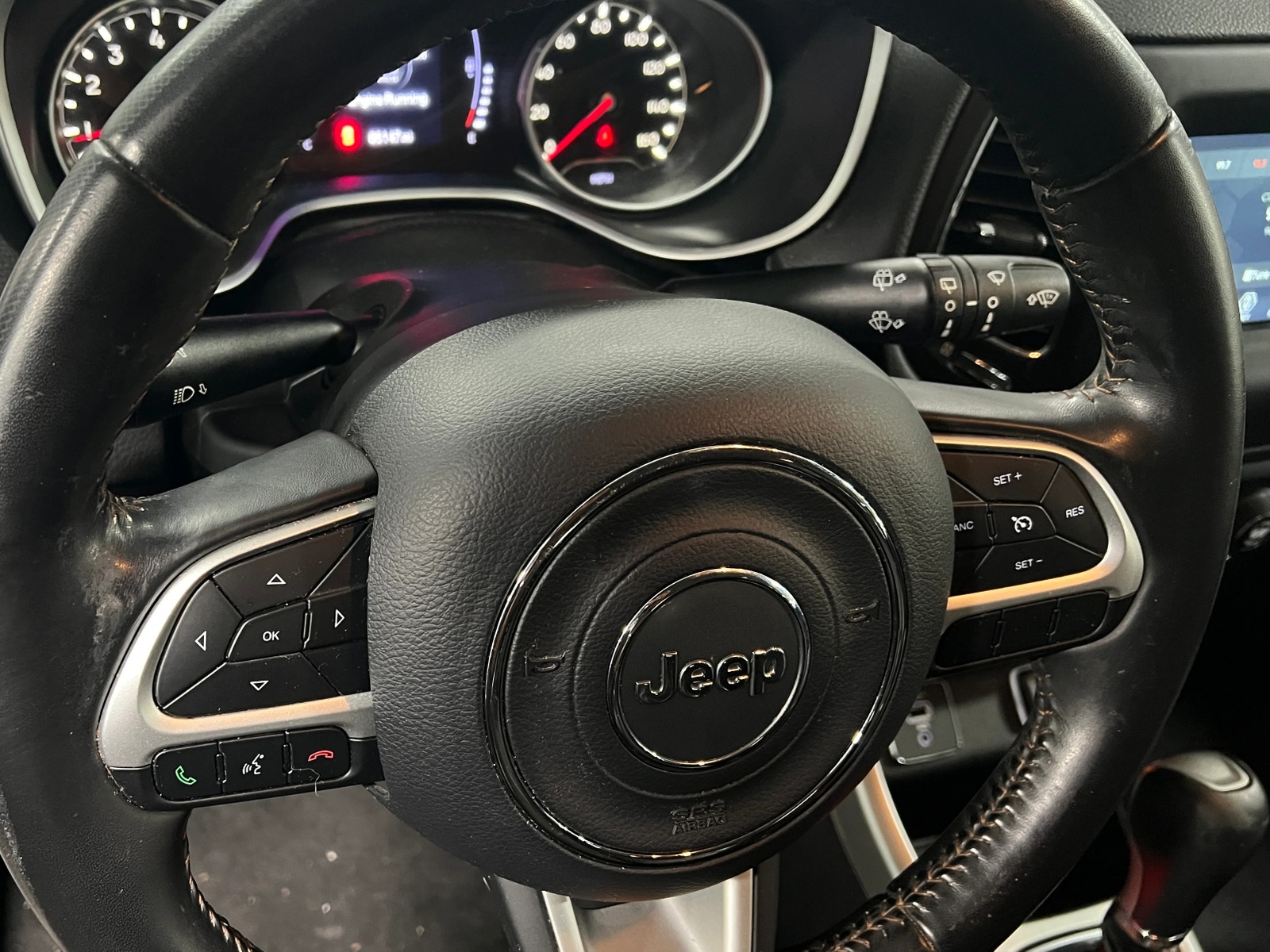 Thumbnail: 2019 Jeep Compass - 5