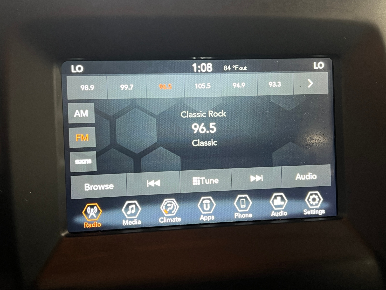 Thumbnail: 2019 Jeep Compass - 4