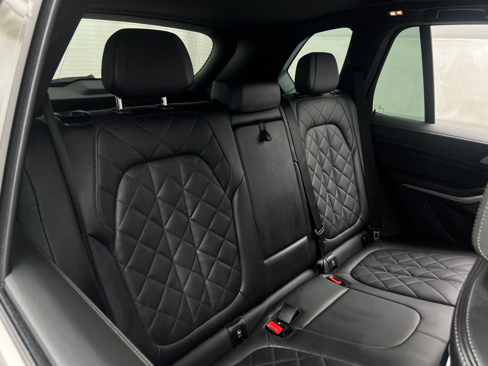 Thumbnail: 2024 BMW X5 - 5
