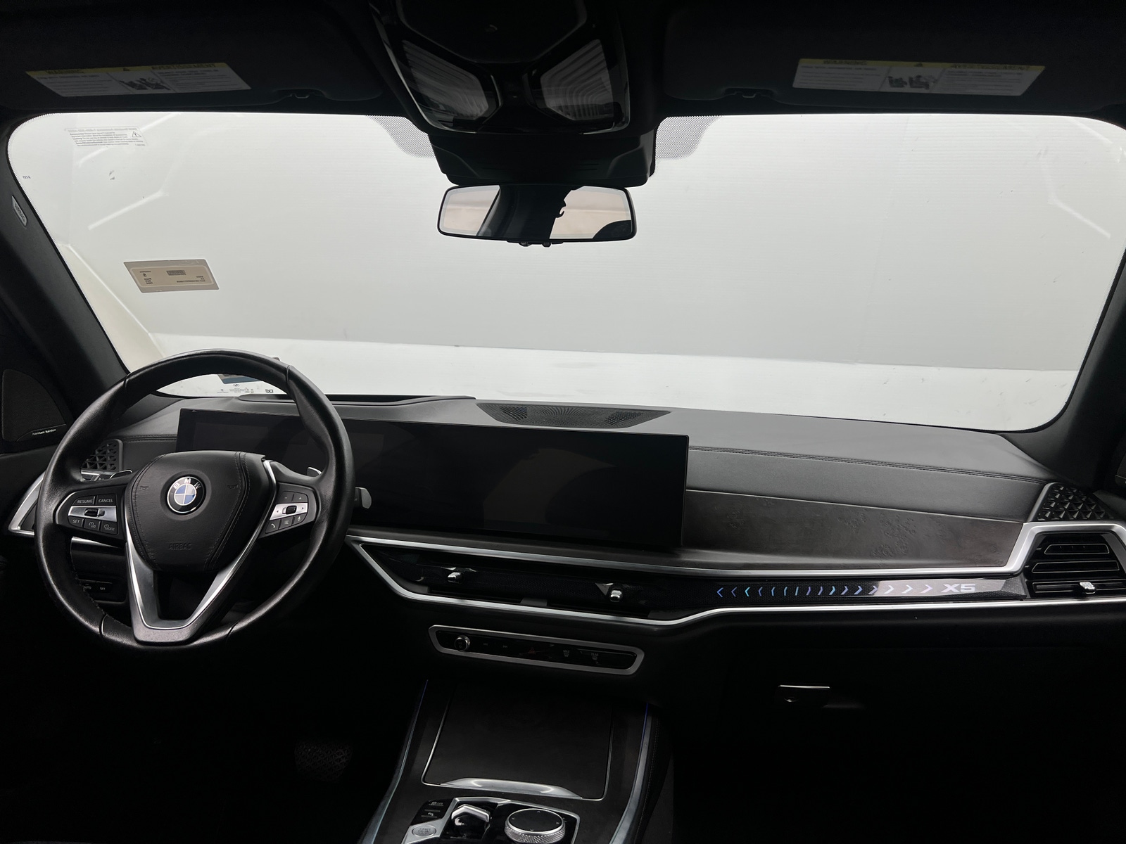 Thumbnail: 2024 BMW X5 - 2