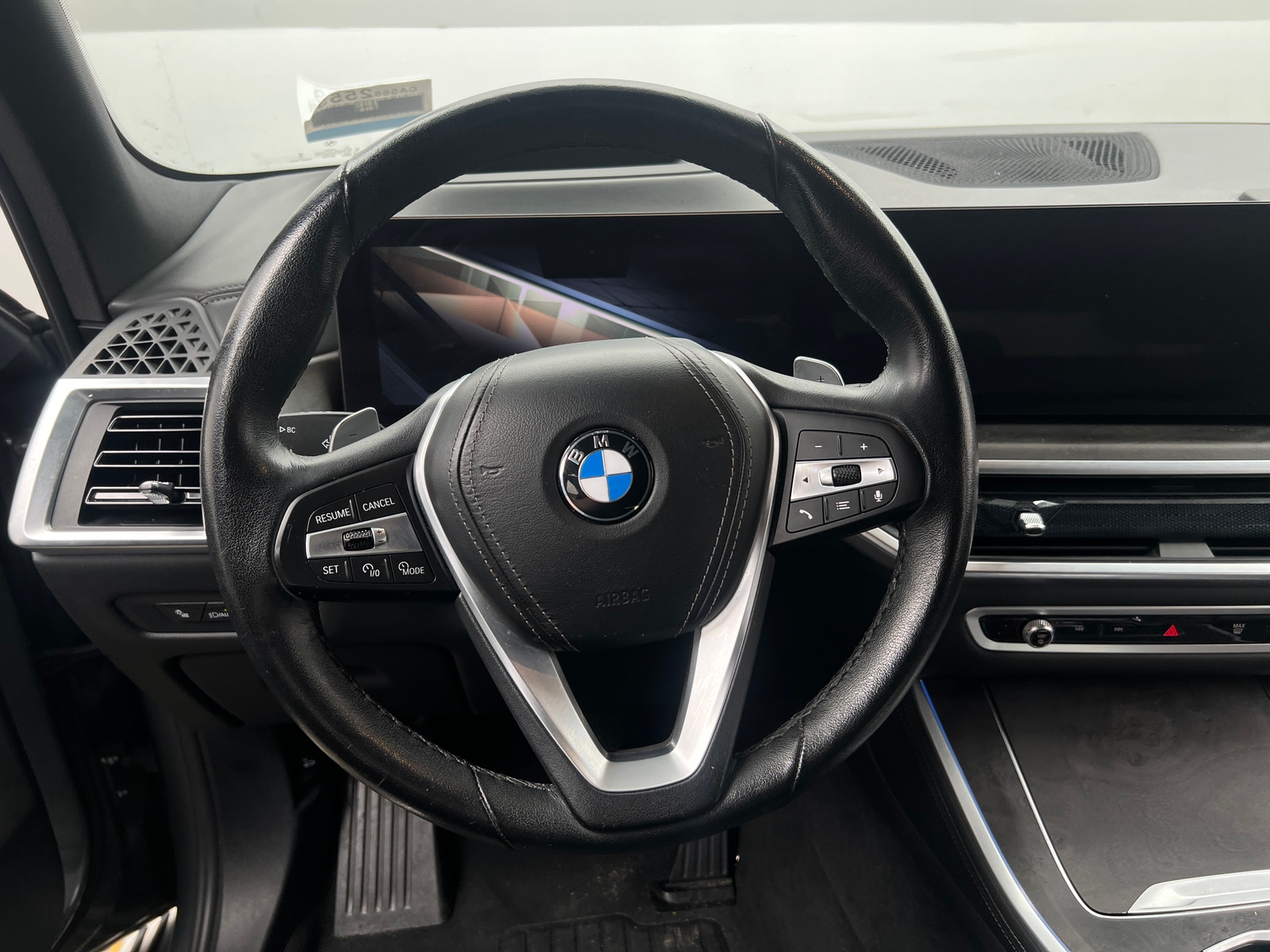 Thumbnail: 2024 BMW X5 - 4
