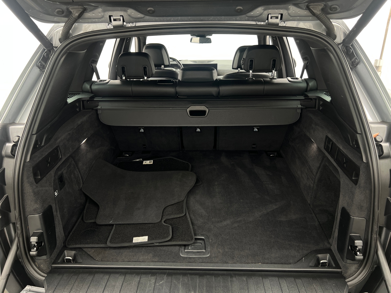 Thumbnail: 2024 BMW X5 - 6